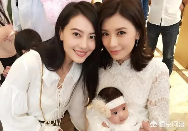 如何看待虎扑上评出的女神排行榜?