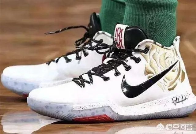 你对Nike Kyrie 5了解多少,你喜欢Nike的鞋子吗?