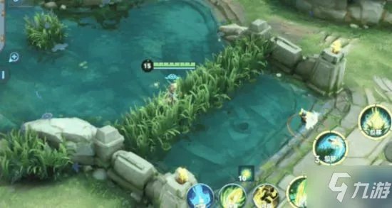 《王者荣耀》桑启怎么玩 S26新英雄桑启介绍