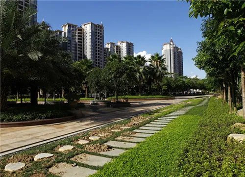 三通一平五通一平七通一平的区别是什么