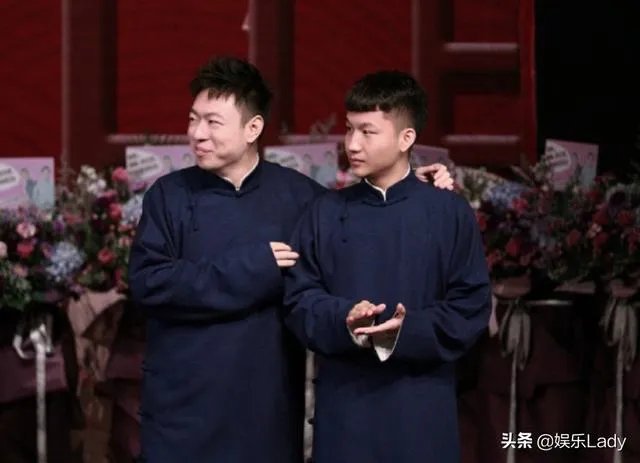 可以分享德云社私服照片吗？