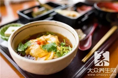  木莲豆腐的功效