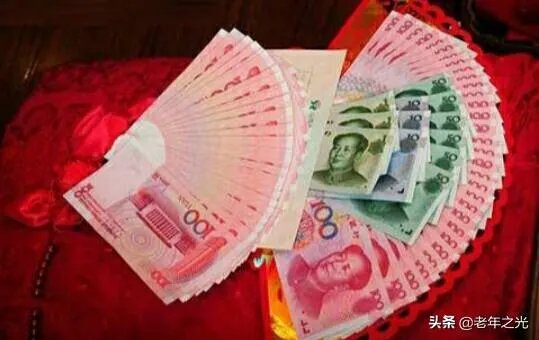 据说福建娶妻礼金最高，嫁女嫁妆也最多。分享一下你们当地的礼金和嫁妆可以吗？