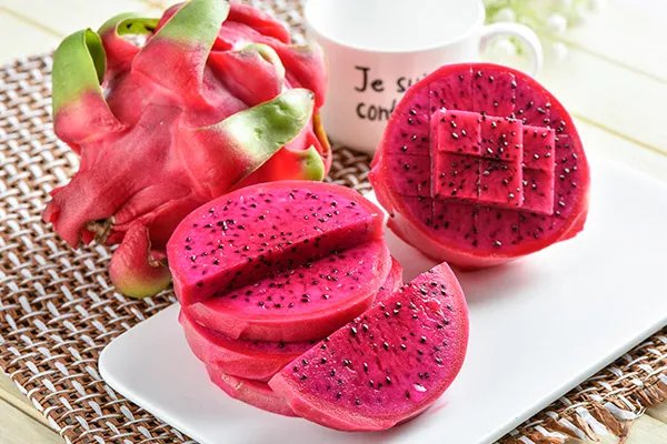 孕妇可以吃火龙果吗