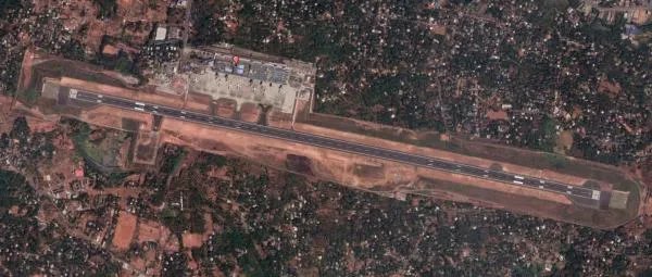 印度客机冲出跑道具体伤亡情况如何？