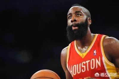 哈登连续四年mvp大热,为什么还有那么多人觉得他不够伟大?