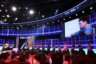 《非诚勿扰》都出现过哪些奇葩男？