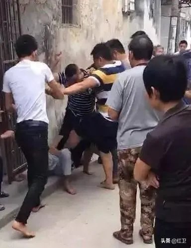 大家有被小偷光顾过的经历吗？是什么样的呢？