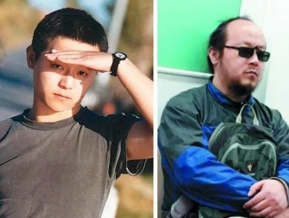 窦唯独自现身医院是怎么了？