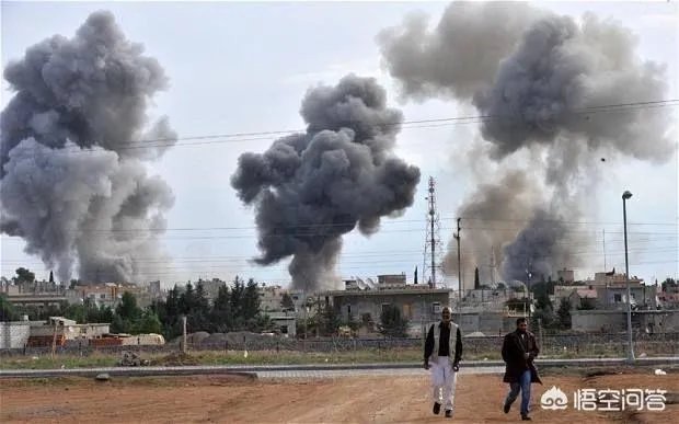 乌克兰高官声称应该就军火库爆炸案报复俄罗斯