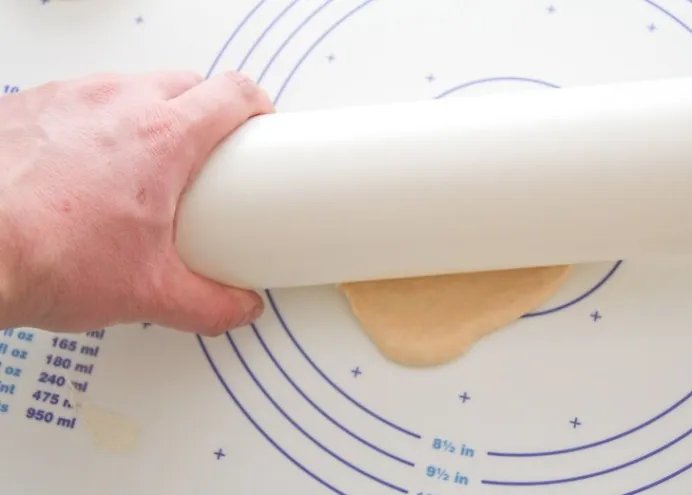 如何制作甜甜圈