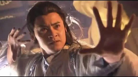 欲练神功， 挥刀自宫先！武侠史最强功法排行TOP11