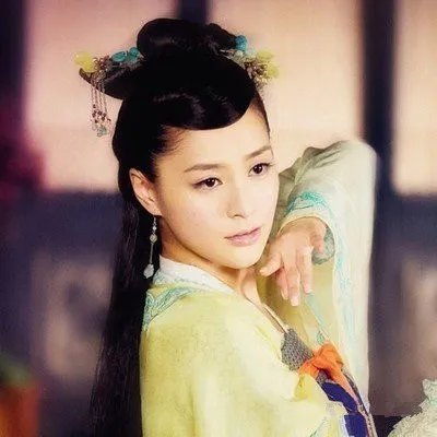 假巽芳是谁呢？ 古剑奇谭其角色具体介绍