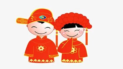 人为什么要结婚