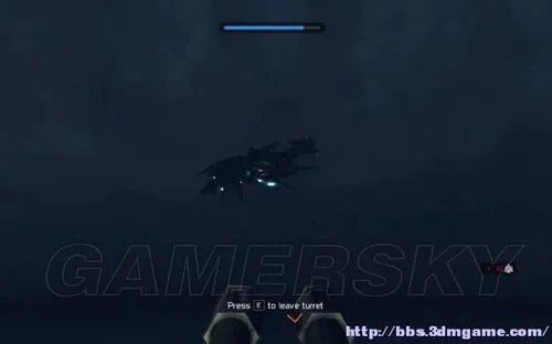 《深度黑暗：重装上阵》图文攻略