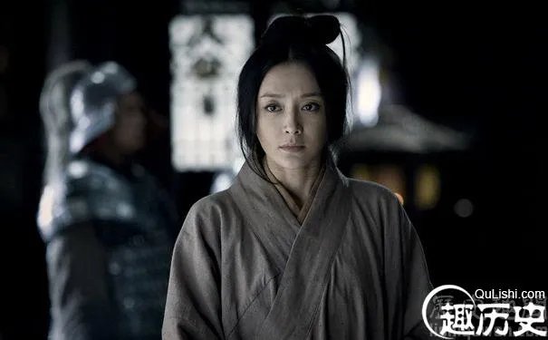 汉高祖刘邦的老婆有多少个，其中全名叫什么？