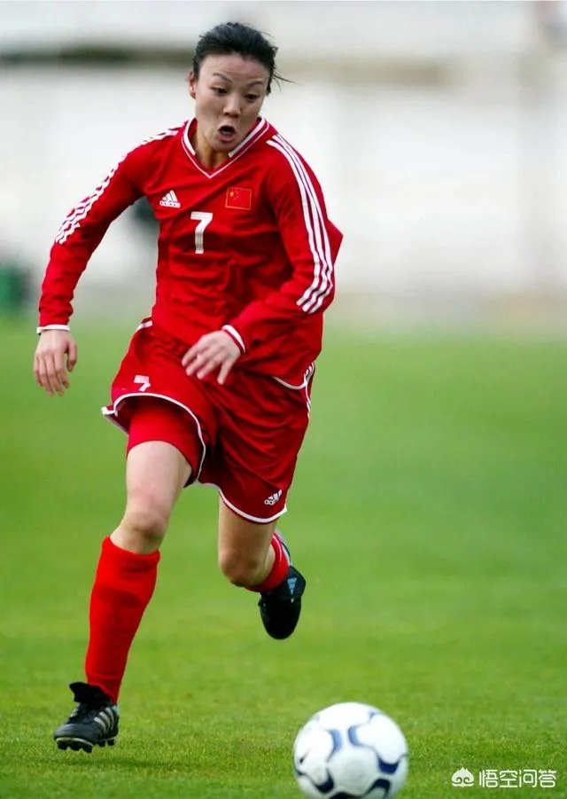 老女足队员张鸥影弥留之际换上国家队战袍，对此你怎么评价？