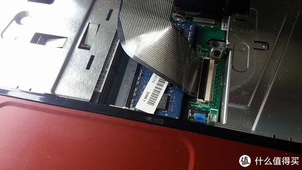 固态攻坚战：DELL 戴尔 INSPIRON N4050升级固态硬盘教程