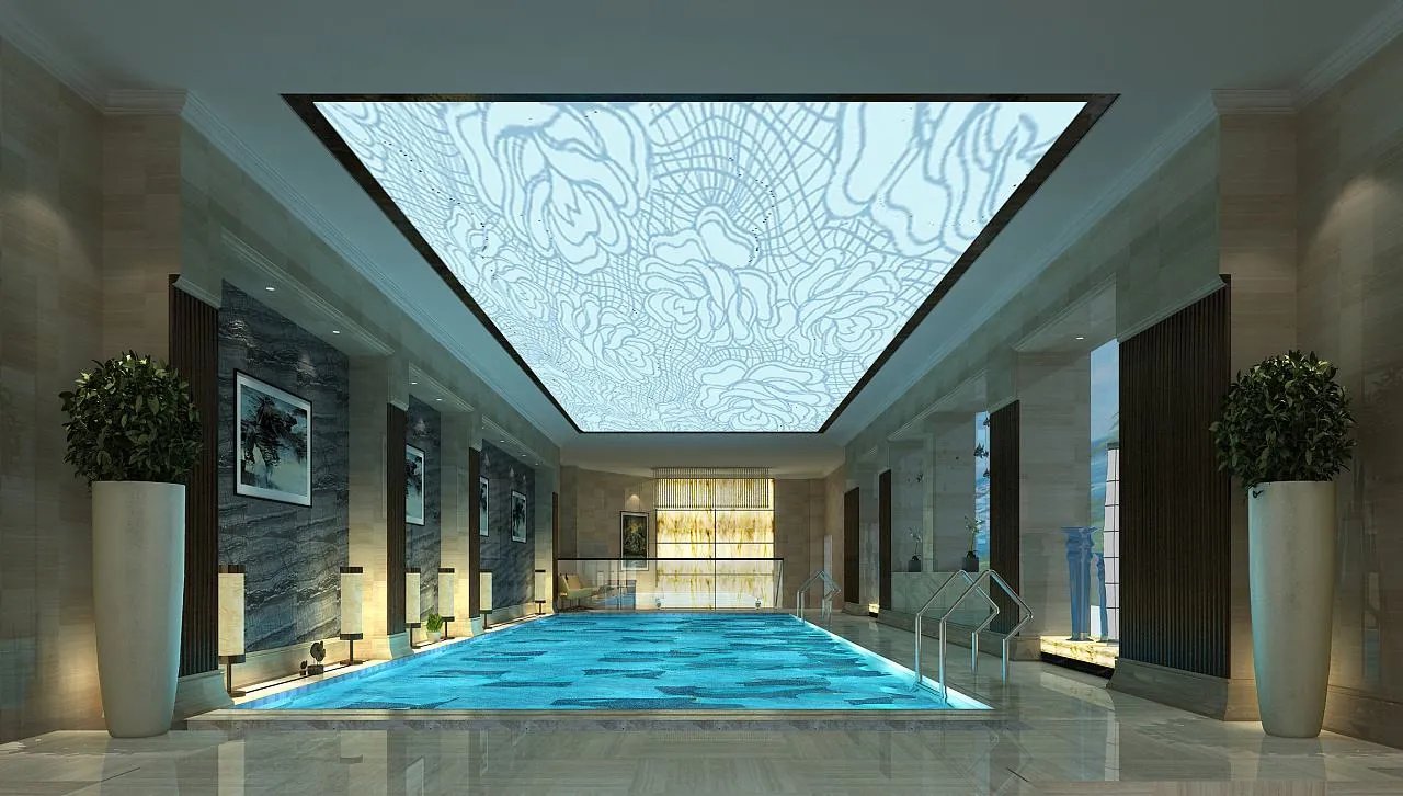 浴池设计要注意什么 盘点浴池设计注意事项