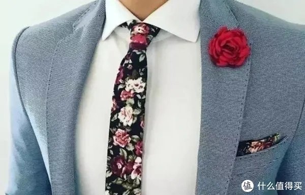 不会系领带？最常见领带系法教学，图文并茂，一看就会（建议收藏）