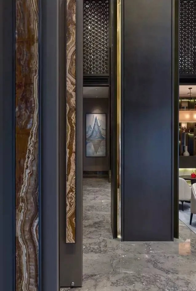 真正的中式之美