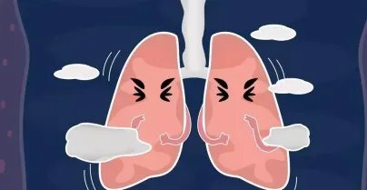 长沙女子凌晨与男友吵架气到无法呼吸，为何生气会让人感到呼吸困难？