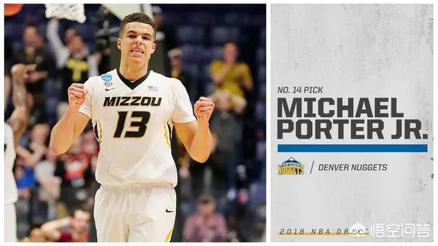 2018年NBA选秀结束,谁才是真正的赢家?