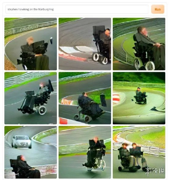 就算你输入“特狗日”，这个AI软件也能整给你看