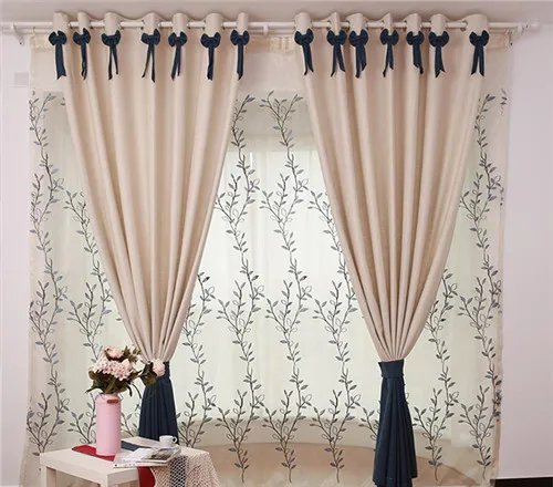 成都窗帘价格怎么样 窗帘哪种好