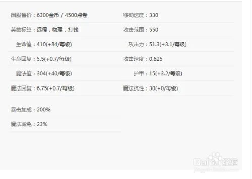 法外狂徒符文天赋