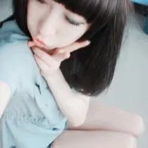 跪求几张可爱女生的QQ头像……