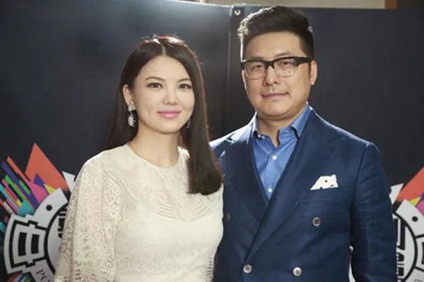 李湘自曝北京房产众多，王岳伦家庭地位低与这有关系吗？