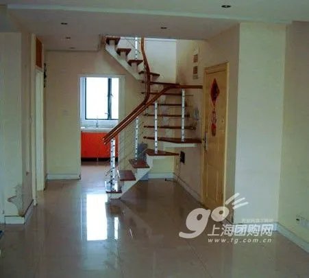 二手房的蜕变 网友大秀时尚靓丽小窝诞生记