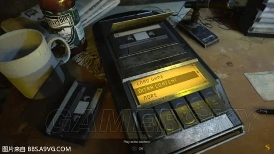 《生化危机7》DLC内容及模式简述 DLC有哪些内容