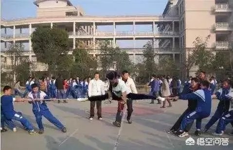 有哪些搞笑的PS图片？