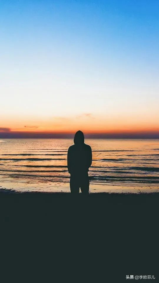 突然觉的好孤独，我要怎么样找个知心朋友呢？