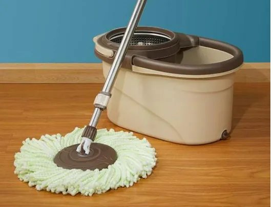 旋转拖把哪个牌子好啊?