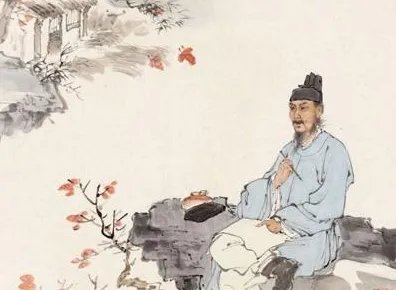 唐代诗人杜甫的诗句会当凌绝顶一览众山小赞美的是？