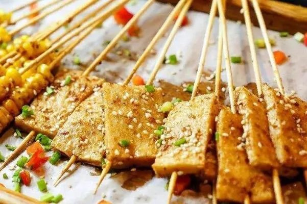 北京电烤串十大排名？