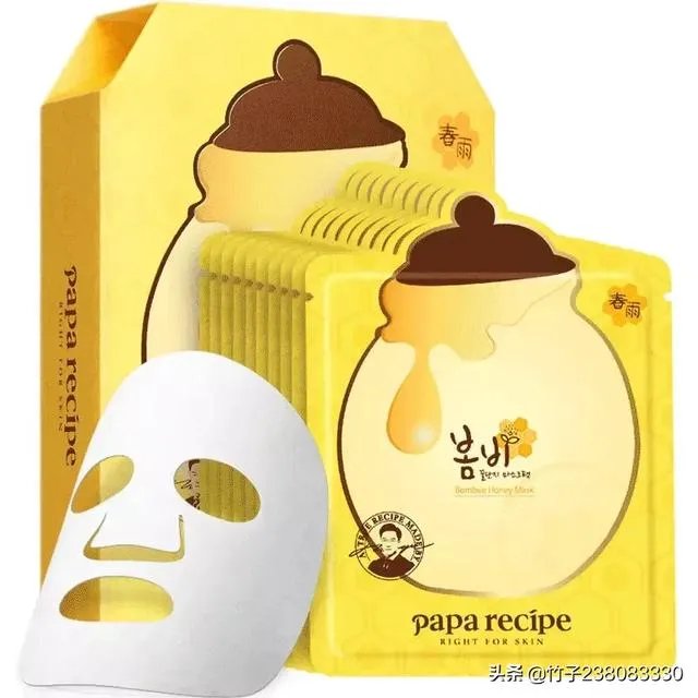 韩国春雨面膜怎样？