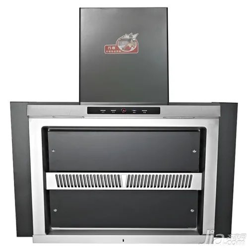 万喜吸油烟机怎么样 价格怎么样