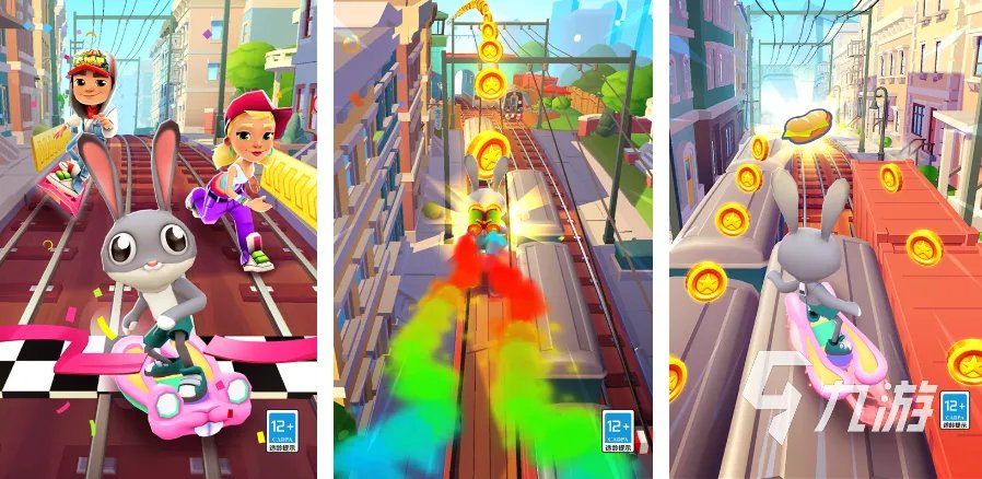 有趣的能竖着玩的游戏有哪些 2023好玩的竖版手游盘点