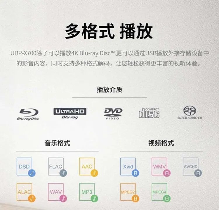 蓝光播放器推荐