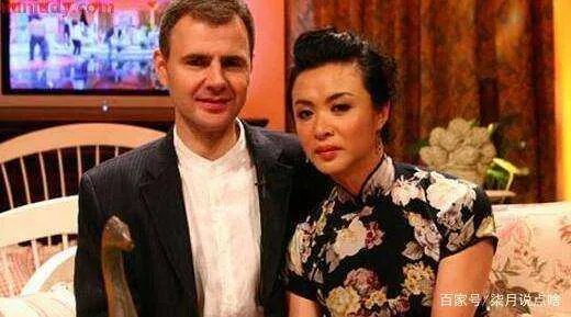 金星如何帮老公解决需求?汉斯回应4个字,金星一个什么动作感动众人?