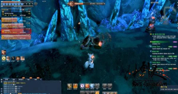 雪人洞攻略解析 助你轻松开荒全新副本