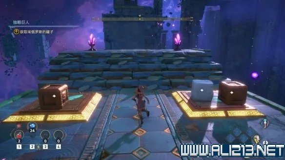 《渡神纪芬尼斯崛起》通关流程及全秘境玩法技巧图文攻略【完结】