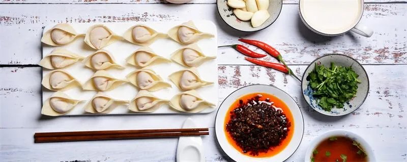 抄手是什么 抄手指的是什么