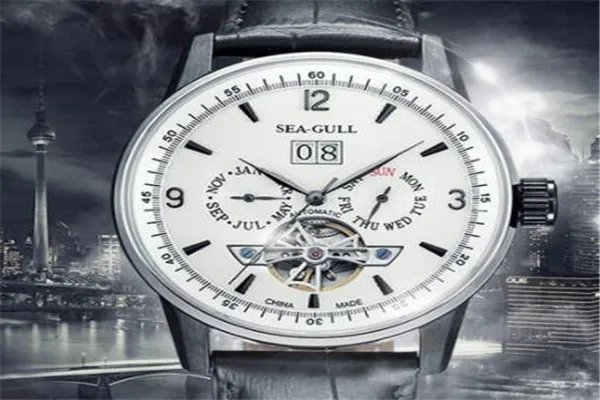 国内最好的机械表有哪些?国产质量最好的机械表推荐