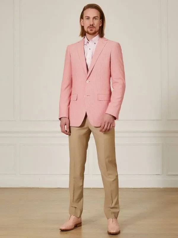 订做一套西装要多少钱？