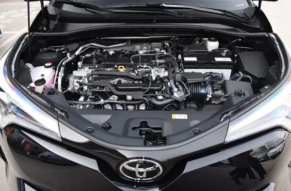 新款丰田suv12万左右,丰田suv车型大全10万一15万